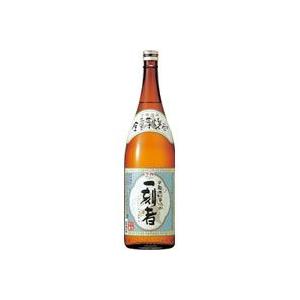 一刻者(いっこもん)　純芋焼酎/小牧醸造株式会社　芋焼酎　25度　1800ml