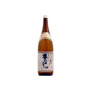 小鹿　本にごり/小鹿酒造株式会社　芋焼酎　25度　1800ml