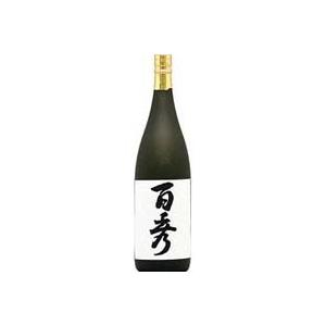 百秀/日当山醸造株式会社　芋焼酎　25度　1800ml