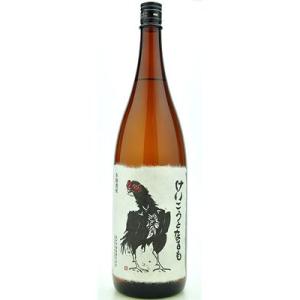 けいこうとなるも/ゑびす酒造株式会社　麦焼酎　25度　1800ml