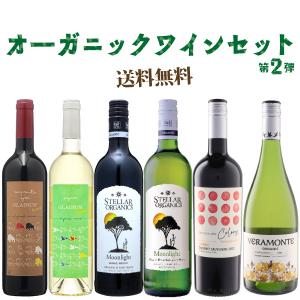 ポイント2倍(11日2時まで)】南アフリカワイン赤白6本セット 750ml×6本