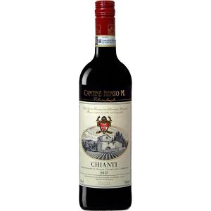 ルフィーノ キャンティ フィオレンティーナ 750ml 12本入り【5,000円