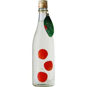 りんごぽむぽむ 720ml (地酒)