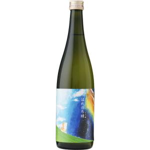 はれのち晴 大吟醸 720ml (地酒)　秋田酒造
