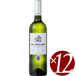 ソリマール ブランコ/デ・ムリェール　750ml×12本 (白ワイン)｜wine-sakesen