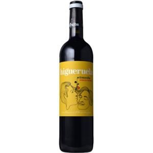 イゲルエラ/コオペラティーバ・アグラリア・サンタ・キテリア　750ml（赤ワイン）