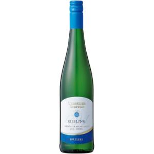 ピースポーター　ミヒェルスベルク　リースリング　シュペートレーゼ/ゲブリューダー・シュテッフェン　750ml (白ワイン)｜wine-sakesen