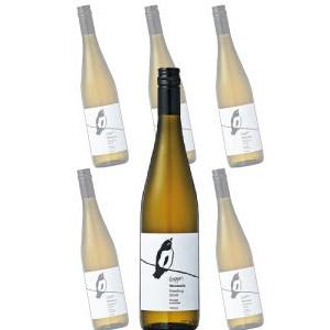 ウィマーラ リースリング/ローガン　750ml×6本 (白ワイン)｜wine-sakesen