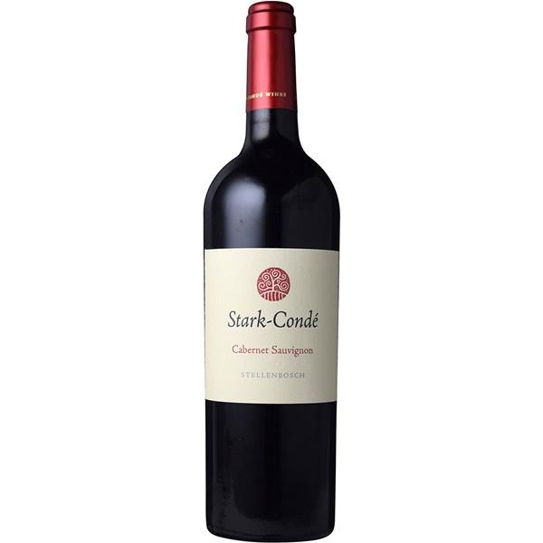 スターク・コンデ カベルネ・ソーヴィニヨン/スターク・コンデ・ワインズ　750ml (赤ワイン)