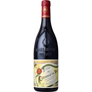 シャトーヌフ・デュ・パプ　赤/ドメーヌ・ド・フェラン　750ml (赤ワイン)