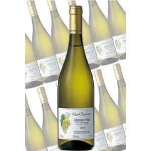 ミュスカデ セーヴル エ メーヌ シュール リ クロ デ オート