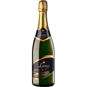 ラルス　スプマンテ・ブリュット・トレッビアーノ/チェヴィコ　750ml　(スパークリングワイン）｜wine-sakesen