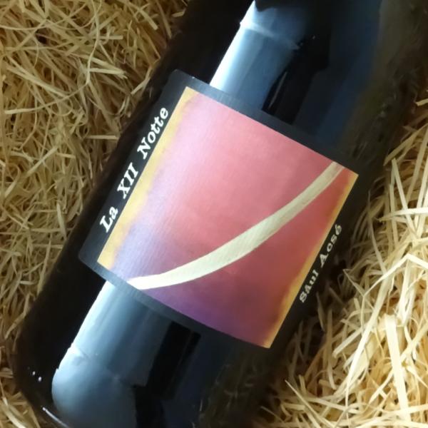 マリア・ボルトロッティ　サウル・アクセ　ロッソ　2020　1000ｍｌ　（赤ワイン）　　