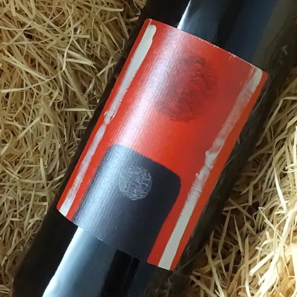 マリア・ボルトロッティ　アルマンド　２０１８　７５０ｍｌ　（赤ワイン）　　