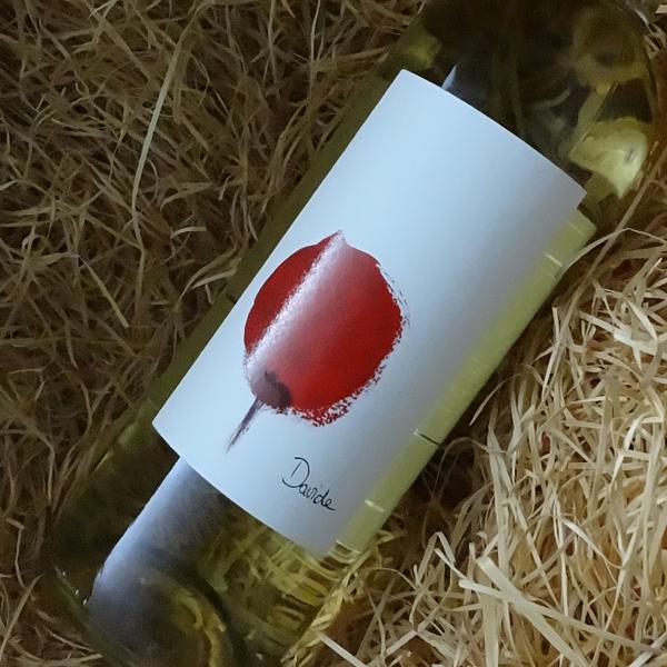 ドメーヌ・アルノー　キュヴェ・ダヴィド　ブラン（2022）　750ml　（白ワイン）