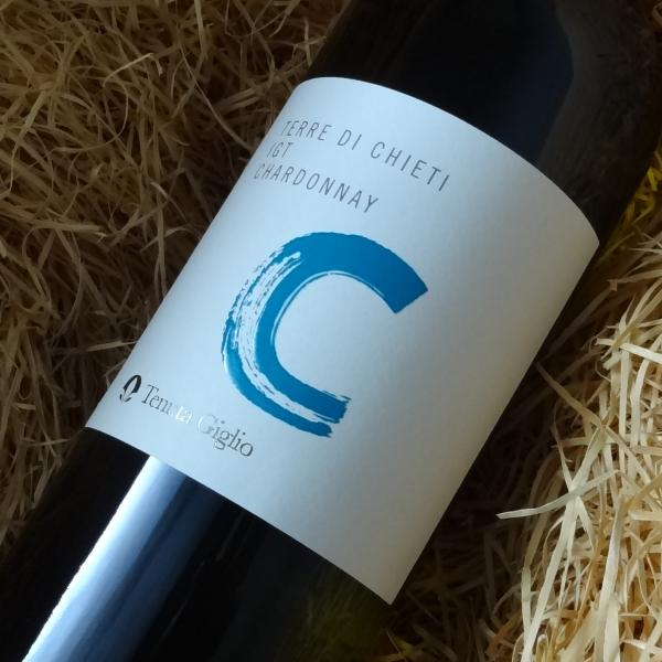 トッロ　シャルドネ　2019　 750ml　（白ワイン）