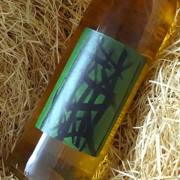 マリア・ボルトロッティ　マモロ・ピニョレット　２０２４　７５０ｍｌ　（白＜オレンジ＞ワイン）　　