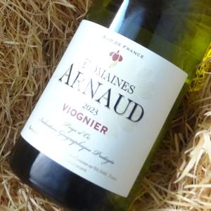 ドメーヌ アルノー グラン・レゼルブ シャルドネ 2021 750ml （白