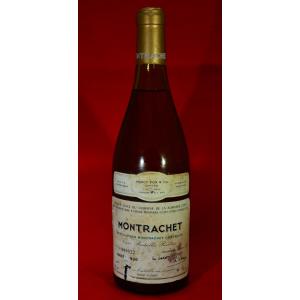 ロマネ・サン・ヴィヴァン DRCロマネ・サンヴィヴァン 1990年 ドメーヌ