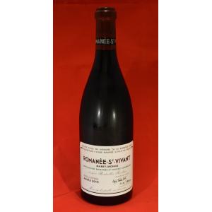 ロマネ・サン・ヴィヴァン DRCロマネ・サンヴィヴァン 1990年 ドメーヌ
