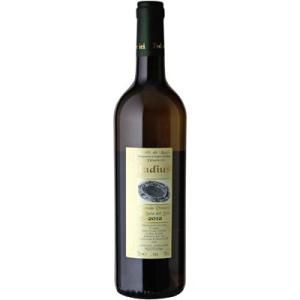 グラディウス　コッリ・ディ・ルーニ　ビアンコ 2012　イタリア・リグーリア州辛口白ワイン｜wine-yandm