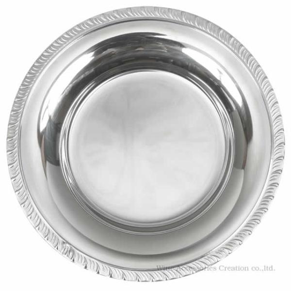 ステンレス製ワインコースター BJ030ST