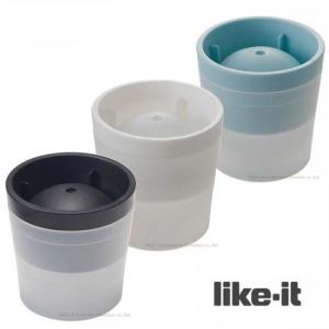 お得 アイスボールメーカー ３色セット BL006AA