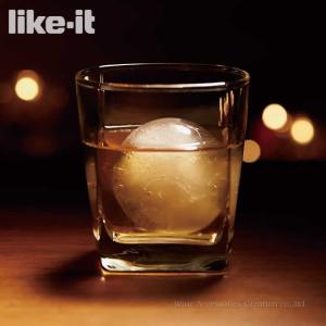 お得 アイスボールメーカー 3色セット BL0...の詳細画像2