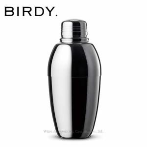 BIRDY. カクテルシェーカー 350ml BY350ST｜wineac