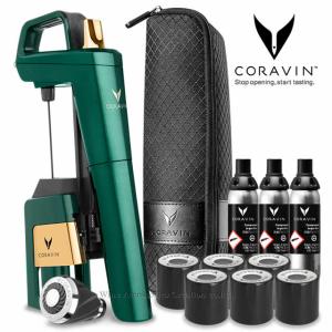 数量限定 CORAVIN コラヴァン Timeless タイムレス モデル６+