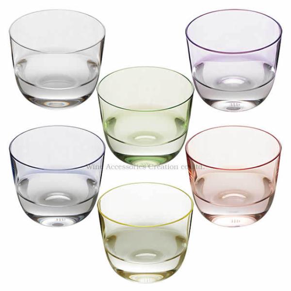 LOBMEYR ロブマイヤー アルファカクテル ６客セット 受注発注品 正規品 GL20000