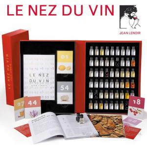 輸入元直送品 Le Nez du Cafe ルネデュカフェ 60種 香りのエッセンス