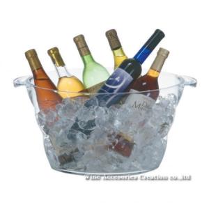 ブッフェタブオーバル取手付 LJ230CL