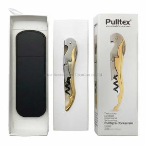 Pulltex プルテックス ソムリエナイフ ...の詳細画像3