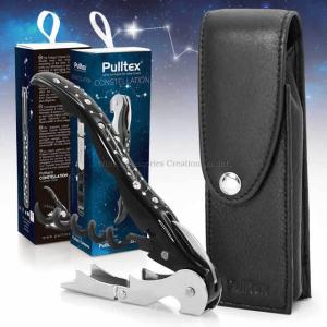 プルタップス ソムリエナイフ コルドバ ブラックホーン SX200CH Pulltex プルテックス プルタップス ソムリエナイフ コルドバ