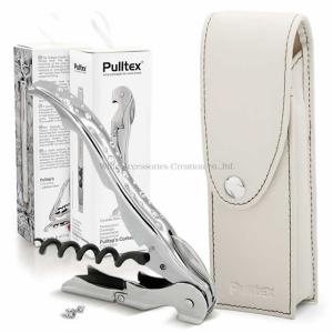 ソムリエナイフ プルテックス Pulltex コルドバ ブラックホーン