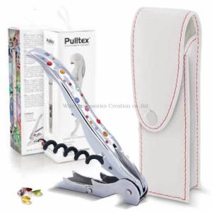 プルテックス プルタップス ソムリエナイフ エボリューション