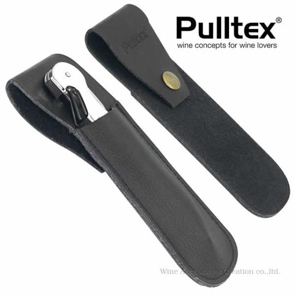 Pulltex プルテックス レザーケース  SX600BK ラッピング不可商品