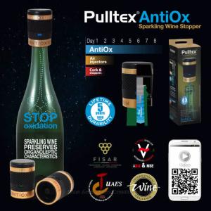 Pulltex AntiOx プルテックス ア...の詳細画像5