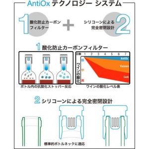Pulltex プルテックス アンチ・オックス...の詳細画像1