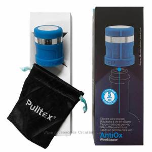 Pulltex プルテックス アンチ・オックス...の詳細画像3