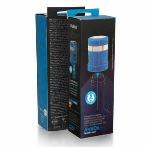 Pulltex プルテックス アンチ・オックス...の詳細画像4