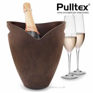 Pulltex プルテックス アイスバケット ウッド TEX301WD