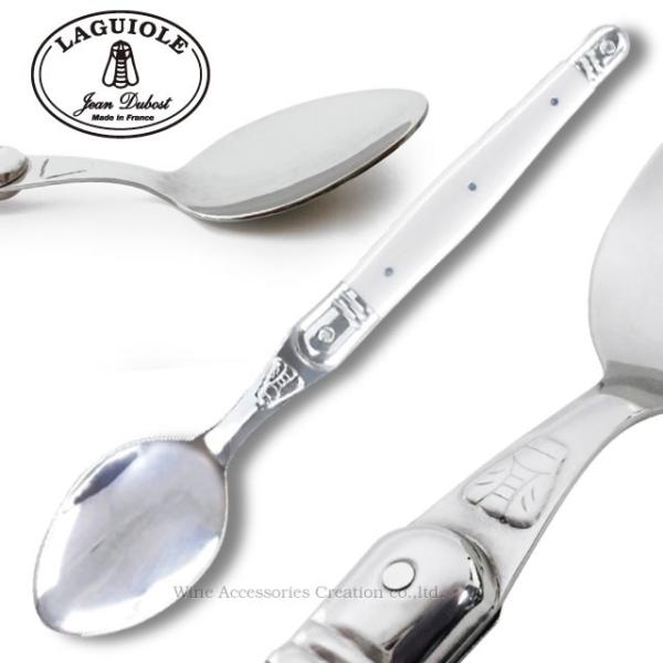ジャン・デュボ ライヨール  テーブルスプーン  ミルク  TJ005MI