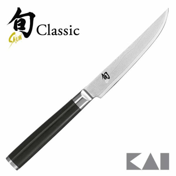 貝印 KAI 旬 Classic ステーキナイフ  TK001BK