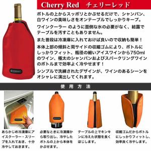 LE CREUSET ル・クルーゼ アイスクー...の詳細画像3