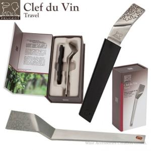 PEUGEOT（プジョー） 送料無料 クレデュバン CLEF DU VIN トラベル