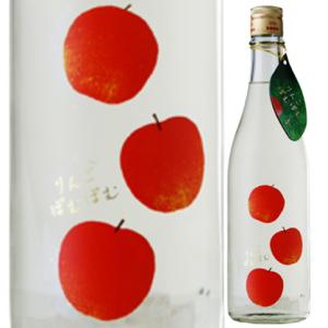 りんごぽむぽむ 720ml　八戸酒類株式会社