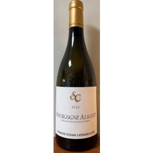 ワイン　シルヴァン　カティアール　ブルゴーニュ　アリゴテ　2023年　正規品　問屋経由 6本限り　D...