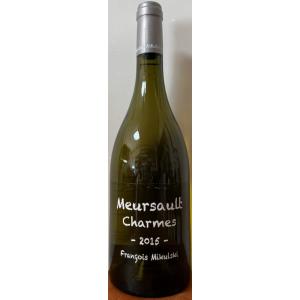 ドメーヌ・ルフレーヴ ピュリニー・モンラッシェ [2015]750ml (白